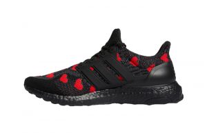 adidas Ultra Boost 5.0 DNA Valentine’s Day GX4105 featured image