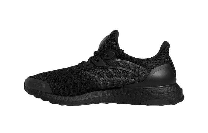 adidas Ultraboost DNA CC 2 Black GY1975 featured image
