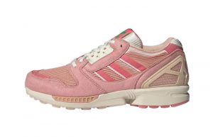 adidas ZX 8000 Strawberry Latte GY4648 featured image