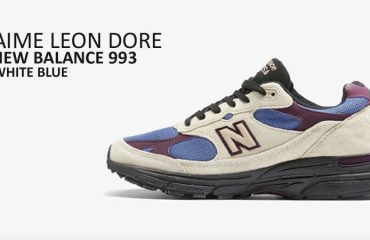 Aime Leon Dore x New Balance 993 Restock Update - Fastsole