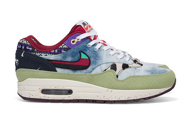Concepts x Nike Air Max 1 Mellow DN1803-300 - Where To Buy - Fastsole