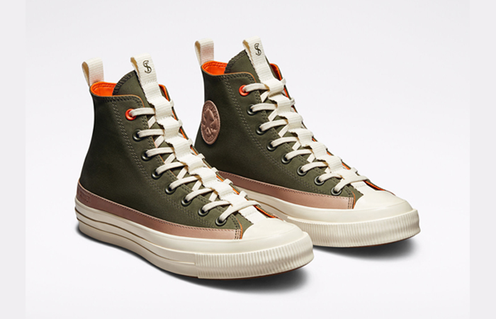 Converse Todd Snyder Chuck 70 Egret 173059C - Where To Buy - Fastsole