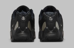 NOCTA Nike Hot Step Triple Black DH4692-001 03