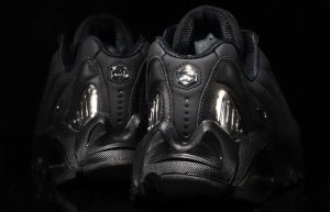 NOCTA Nike Hot Step Triple Black DH4692-001 05