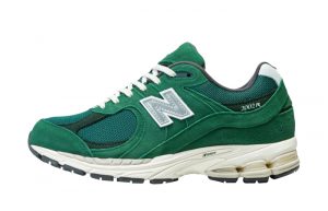 New Balance 2002R Forest Green M2002RHB (featured Image)