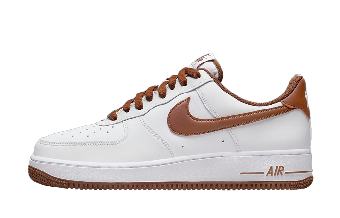 Nike Air Force 1 Low White Pecan DH7561-100 - Fastsole