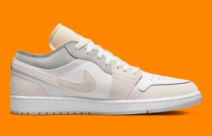 Nike Air Jordan 1 Low Inside Out DN1635-100 right