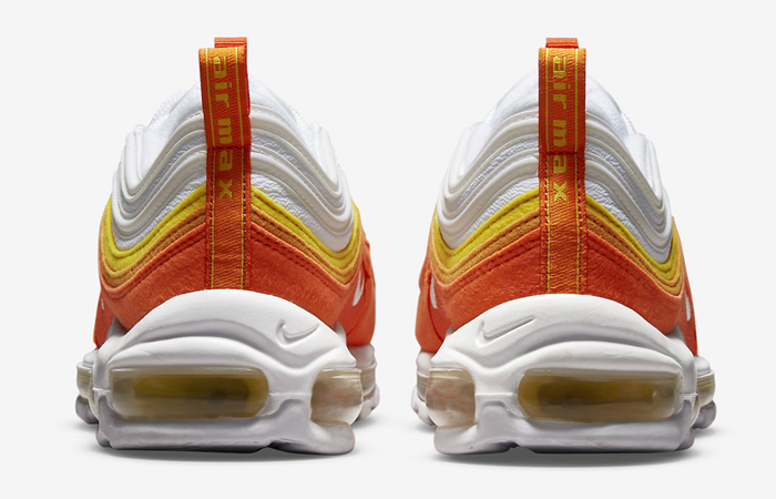 Nike Air Max 97 Athletic Club White Multi DQ8237-800 back