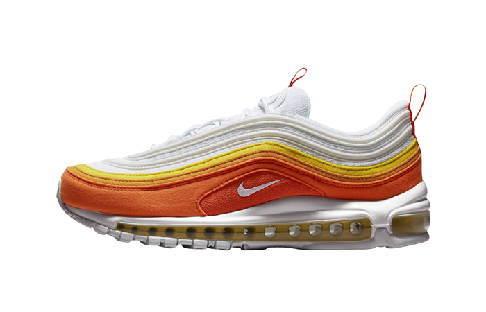 Nike Air Max 97 Athletic Club White Multi DQ8237-800 featured image
