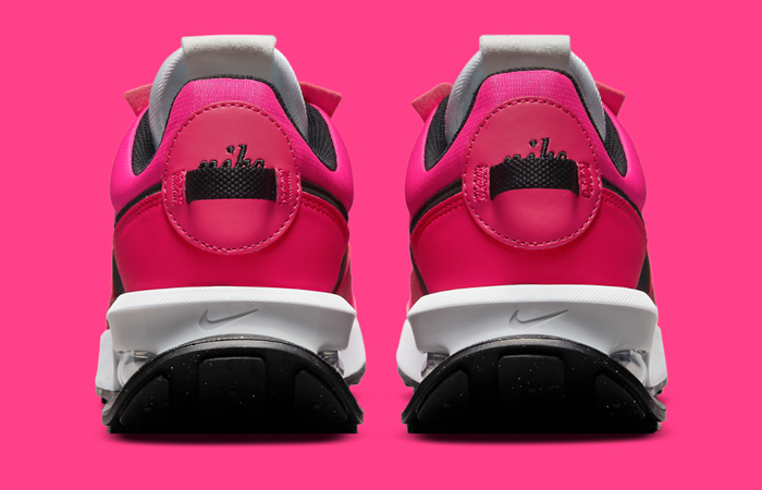 Nike Air Max Pre-Day Hot Pink DH5106-600 back