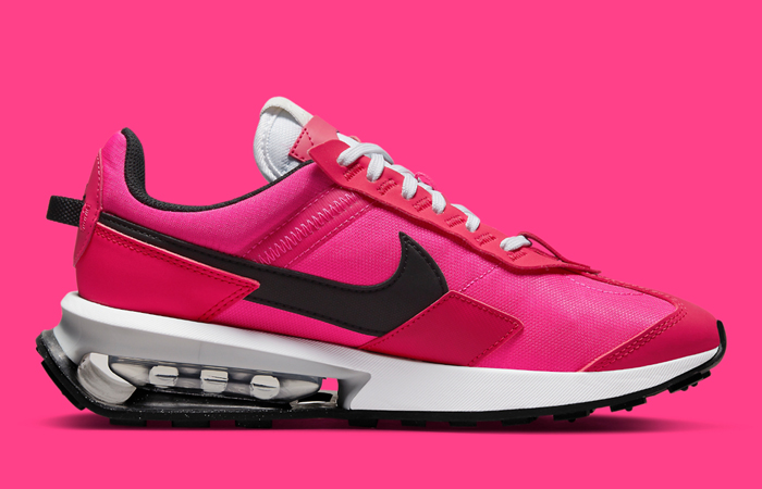 Nike Air Max Pre-Day Hot Pink DH5106-600 right