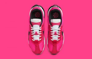 Nike Air Max Pre-Day Hot Pink DH5106-600 up