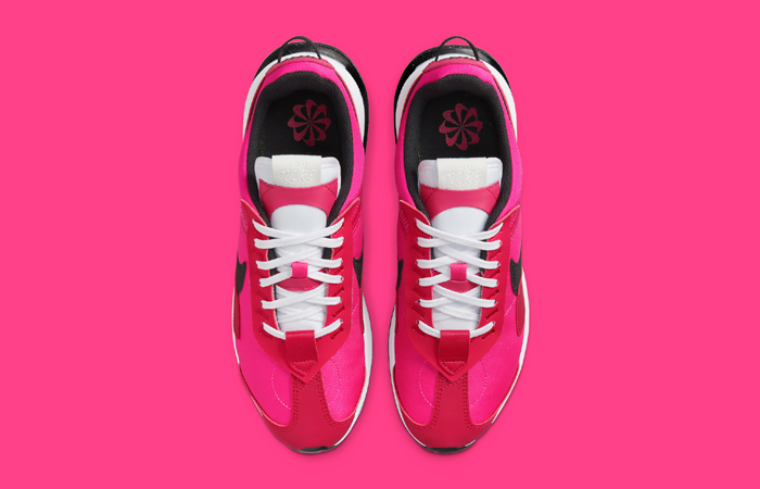 Nike Air Max Pre-Day Hot Pink DH5106-600 up