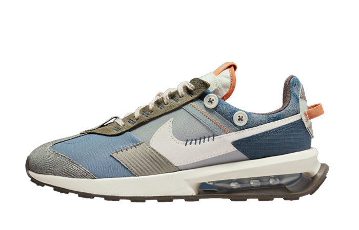 Nike Air Max Pre-Day Voodoo Doll DQ5082-400 (featured Image)