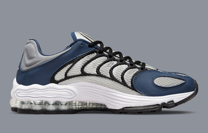 Nike Air Tuned Max Grey Navy DH4793-400 - Where To Buy - Fastsole