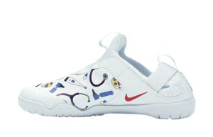 Nike Air Zoom Pulse White White CV0535-100 (featured Image)