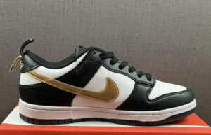 Nike Dunk Low Pull Tab GS DH9764-001 01