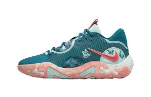 Nike PG 6 Valentines Day DH8446-900 - Fastsole