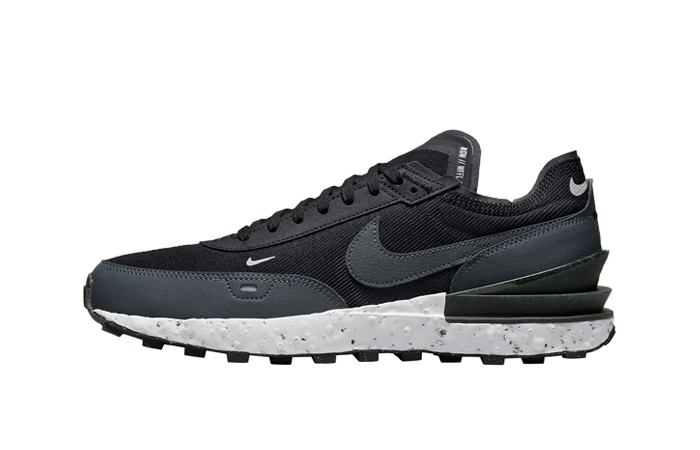 Nike Waffle One Crater Anthracite