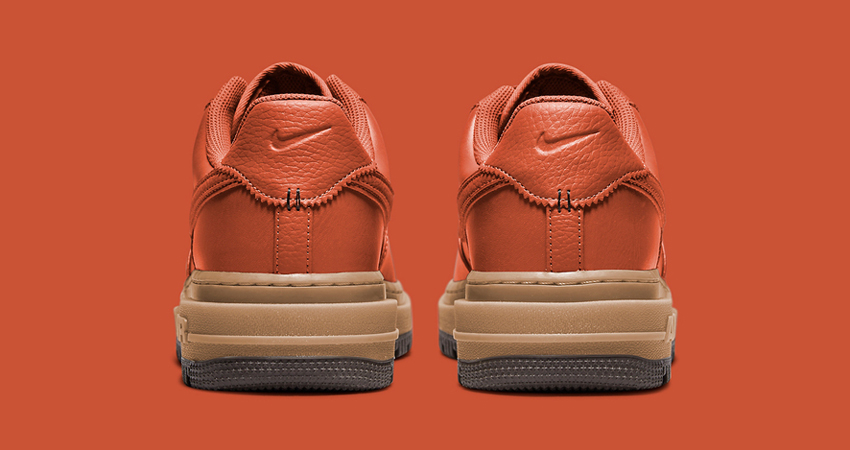 Sneakerheads Will Go Crazy for this Nike Air Force 1 Luxe Boot 03