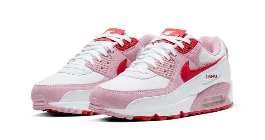 Top 12 Valentines Day Trainers on Resellers 01