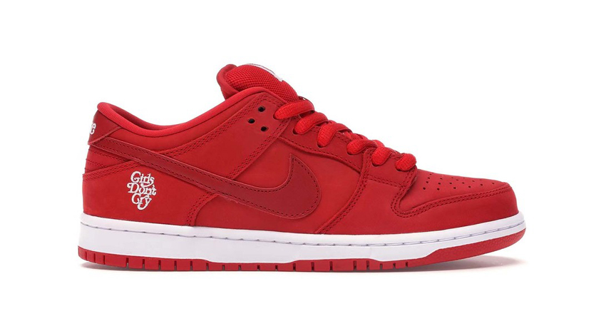 Top 12 Valentines Day Trainers on Resellers 12