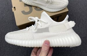 Yeezy Boost 350 V2 Bone HQ6316 - Where To Buy - Fastsole