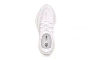 Yeezy Boost 350 V2 Pure Oat HQ6316 up