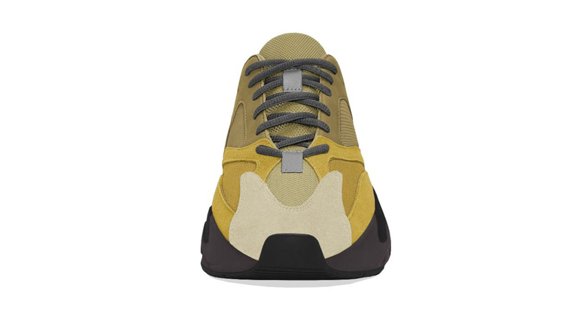 Yeezy Boost 700 “Sulfur Yellow” Releasing This Spring 01