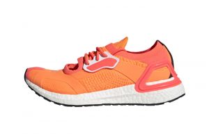 adidas By Stella Mccartney Ultraboost Sandal Orange GY6098 featured image