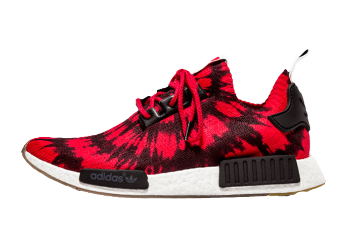 adidas NMD R1 Red Gum AQ4791 (featured Image)