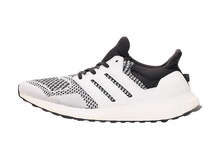 adidas Ultra Boost 1.0 White Black AF5756 (featured Image)