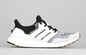 adidas Ultra Boost 1.0 White Black AF5756 right