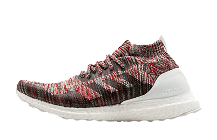 adidas Ultra Boost Mid Ronnie Fieg Multi BY2592 (featured image)