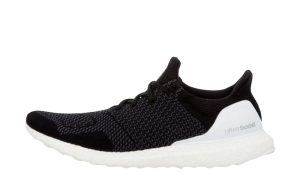 adidas Ultra Boost Uncaged Black White AQ8257 (featured Image)