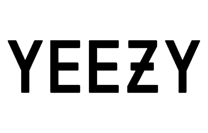 yeezy logo