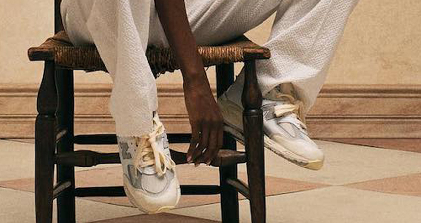 Aime Leon Dore x New Balance 991 SS22 Collection 06