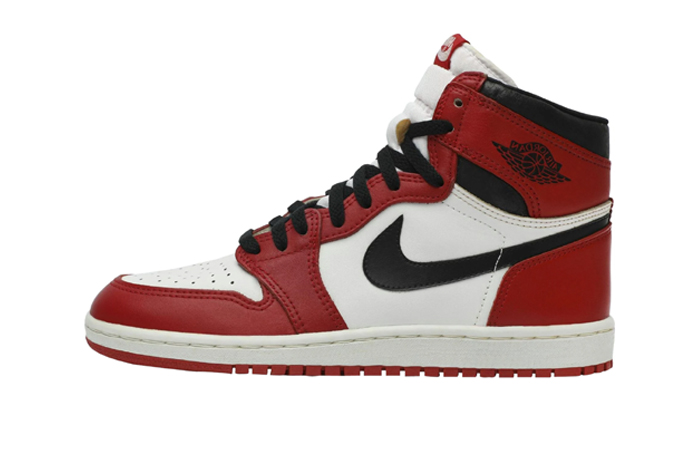 Air Jordan 1 Chicago Reimagined - Where To Buy - Fastsole