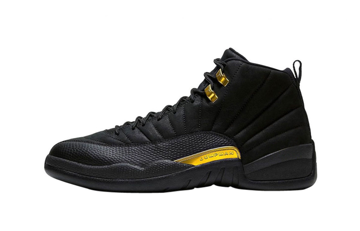 Latest best sale jordan 12