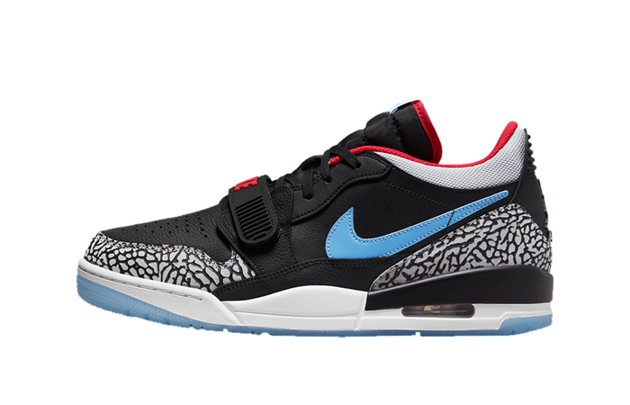 Air Jordan Legacy 312 Low Chicago Flag CD7069-004 featured image