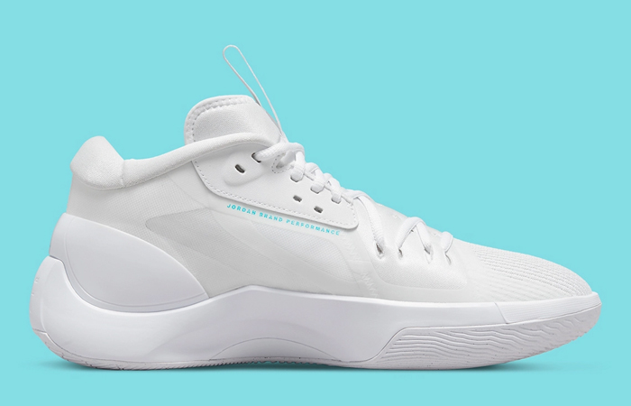 Air Jordan Zoom Separate White Blue DH0249-141 - Where To Buy - Fastsole