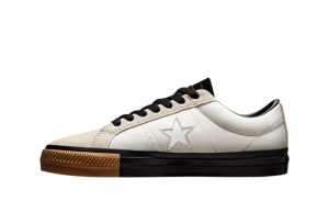 Carhartt WIP Converse One Star Pro White Black 172551C featured image