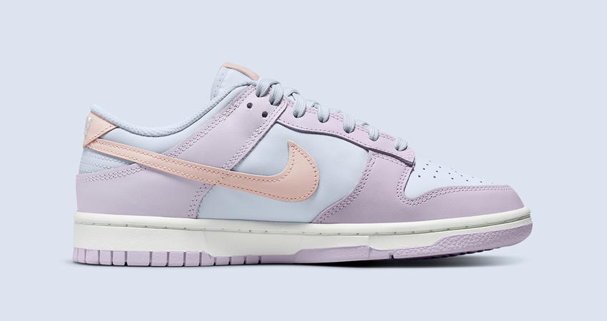 Check Out the Captivating Nike Dunk Low Easter 01