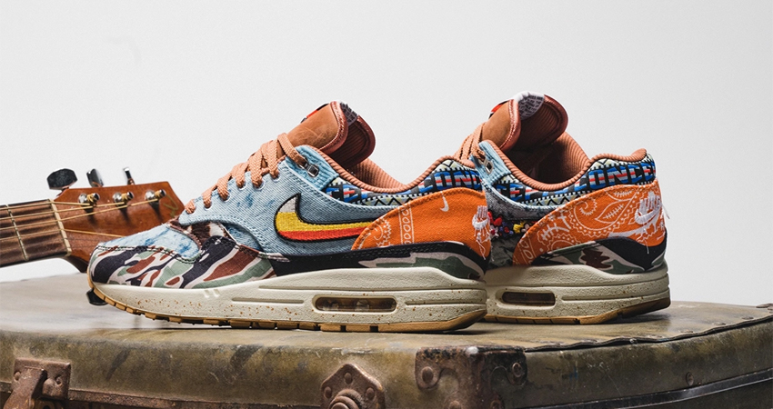 Concepts x Nike Air Max 1 Heavy Buying Guide 05
