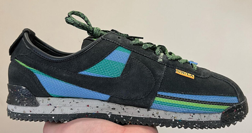 First Look At The Colourful Union x Nike Cortez Pack For 2022 07