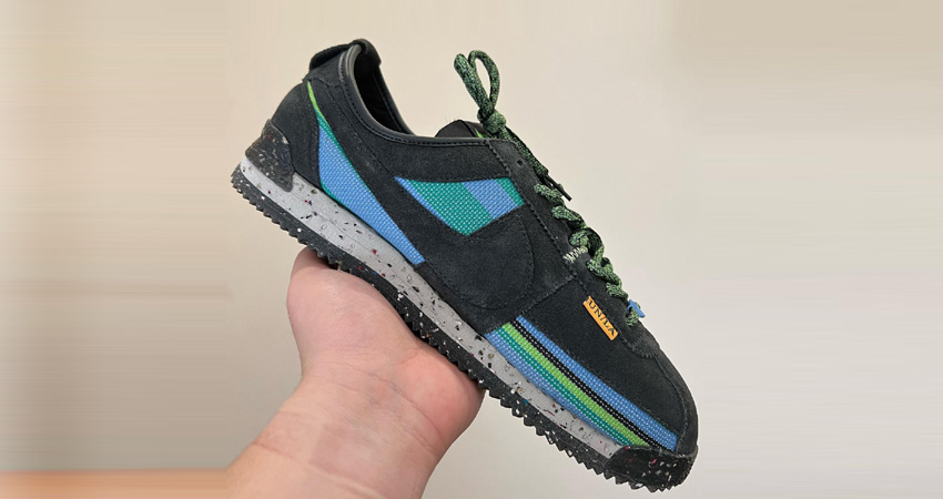 First Look At The Colourful Union x Nike Cortez Pack For 2022 08