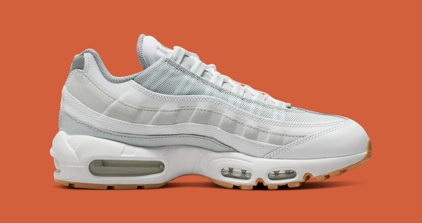 Hot Curry Logo And Gum Bottoms Will Appear On The Nike Air Max 95 This Summer 01