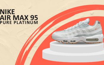 Off white clearance 95s