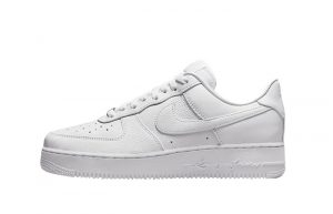 NOCTA x Nike Air Force 1 Certified Lover Boy CZ8065 100 featured image