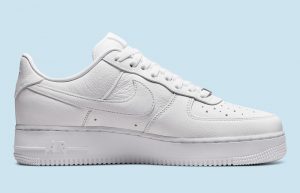 NOCTA x Nike Air Force 1 Certified Lover Boy CZ8065-100 right